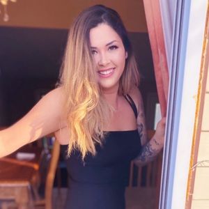 Meet your Posher, Marie